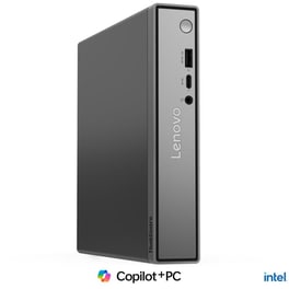 Desktop Lenovo ThinkCentre neo 50q G6 (Intel Core Ultra 5-226V/16GB/512GB SSD/Intel Arc Graphics/Win11Pro)