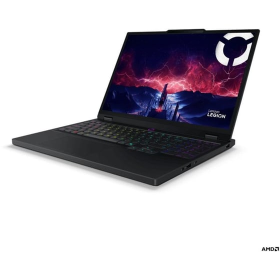 Lenovo Legion 15.1" QHD OLED (AMD Ryzen AI 7-350/32 GB/1TB SSD/GeForce RTX 5070/Win11Home) Laptop image 1