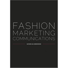 Fashion Marketing Communications