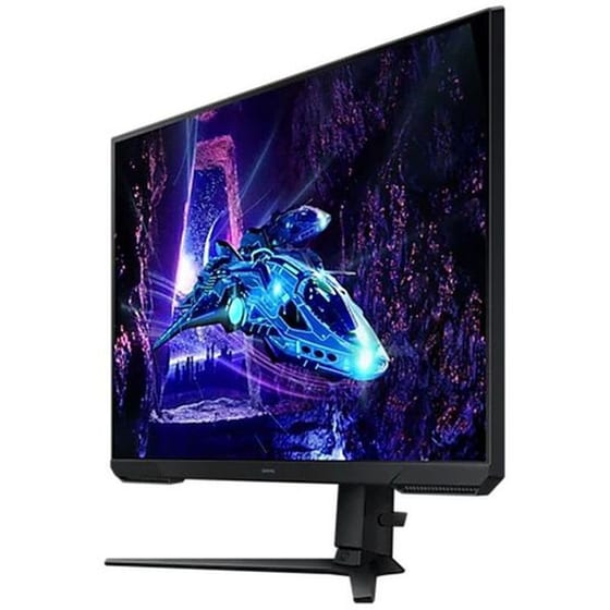 Samsung Odyssey G3 G30D LS32DG302EUXEN Gaming Monitor 32'' FHD VA Flat 180Hz 1ms image 5