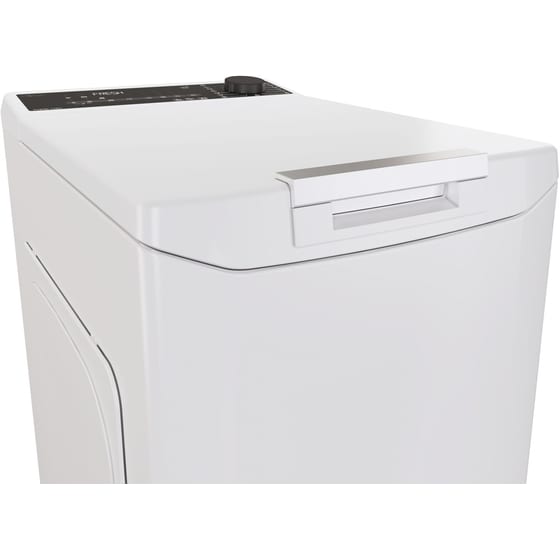 HAIER THASNQ286TM5-S 8 kg 1.200 Στροφές Λευκό Πλυντήριο Ρούχων image 4