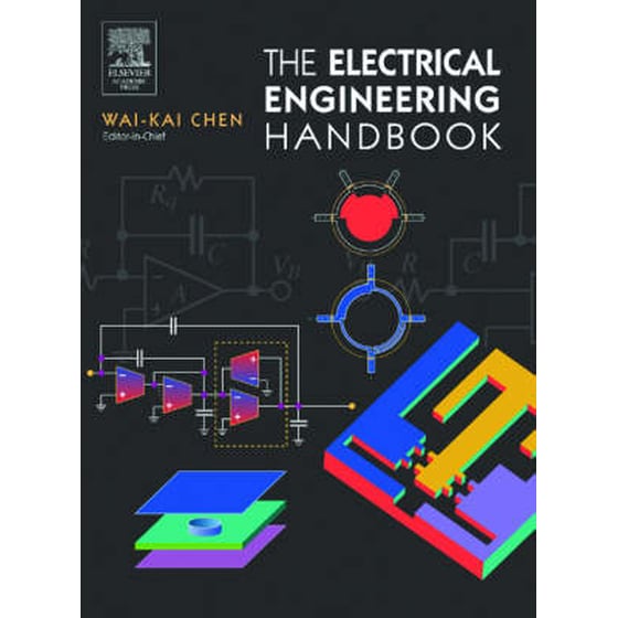 The Electrical Engineering Handbook image 0