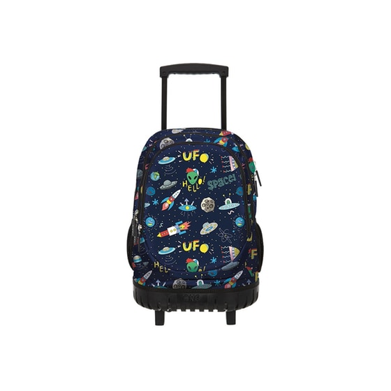 Τσάντα Τρόλεϋ Coolbee Space image 0