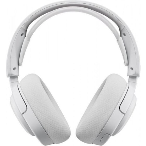 Ασύρματα / Ενσύρματα Gaming Ακουστικά Κεφαλής SteelSeries Arctis Nova 5  - White image 2