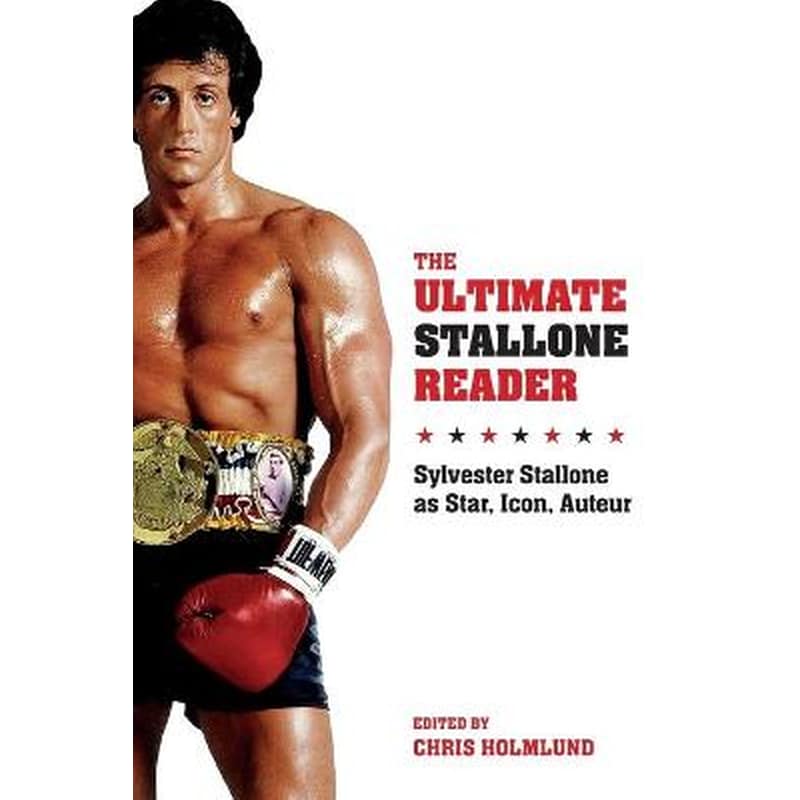 Ultimate Stallone Reader