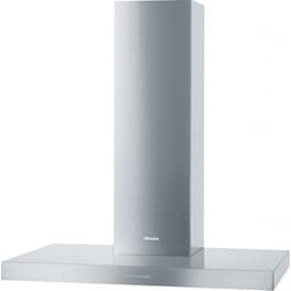 Απορροφητήρας Καμινάδα MIELE PUR 98W 90cm Inox