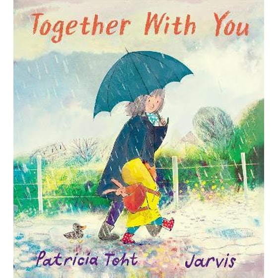 Together with You image 0