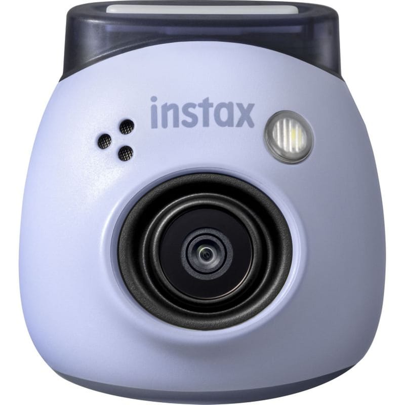 Instant Camera Fujifilm Instax Pal - Lavender Blue