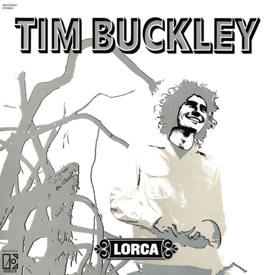 Lorca (Lp) image 0