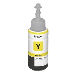 Epson T6644 Κίτρινο Μελάνι Εκτυπωτή C13T66444A