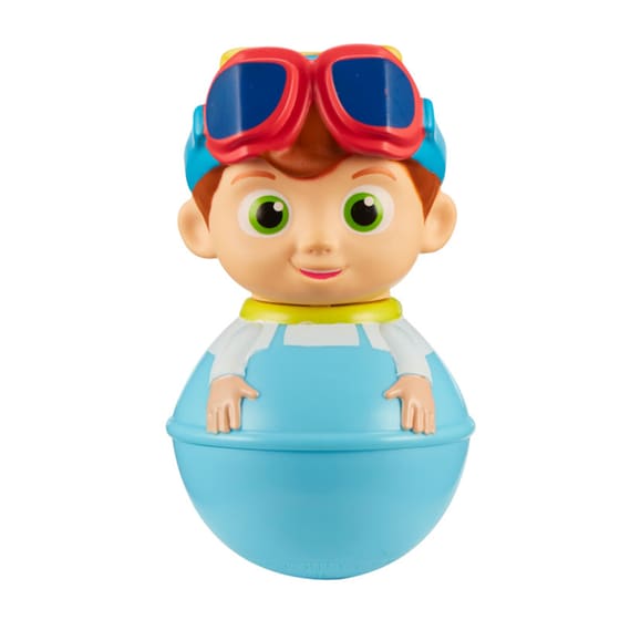 Φιγούρα Weebles Cocomelon (5 Σχέδια) image 2