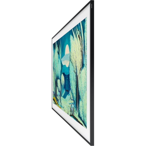 Samsung The Frame QLED 50" 4K Smart Τηλεόραση 50LS03FAI TV image 6
