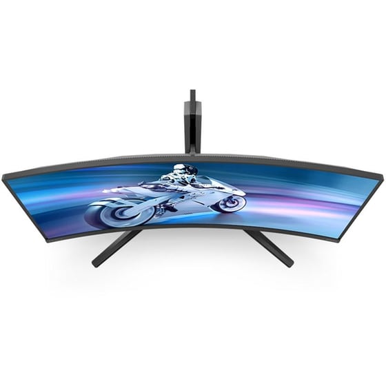 Philips Evnia 6000 34M2C6500 34" OLED Curved 175 Hz 0.03 ms image 3