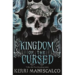 Kingdom of the Cursed