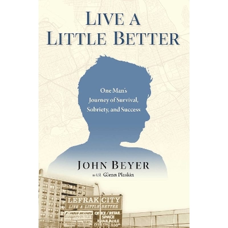 Live A Little Better