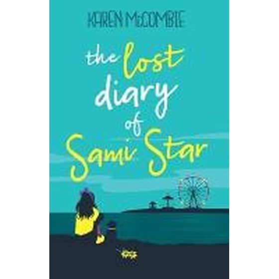 Lost Diary of Sami Star image 0