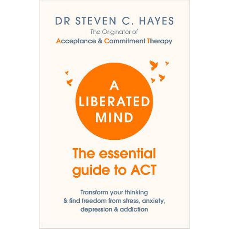 Liberated Mind