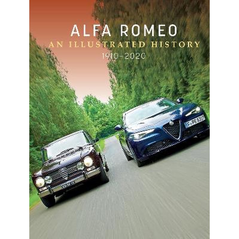 Alfa Romeo