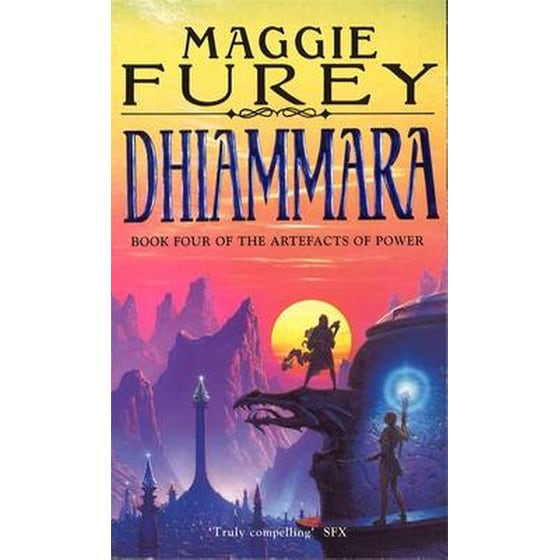 Dhiammara image 0
