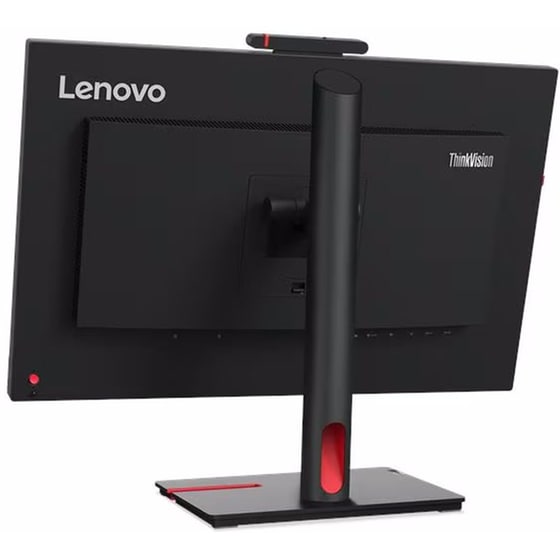 Lenovo ThinkVision T24v-30 63D8MAT3EU 23.8" IPS Flat 75 Hz 4 ms image 6