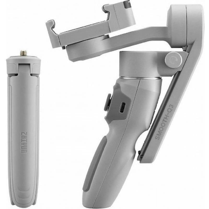 ZHIYUN Βάση Στήριξης Zhiyun Smooth Q3 Combo