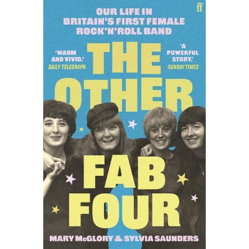 The Other Fab Four