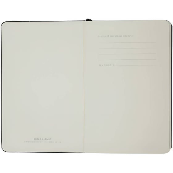 Σημειωματάριο Moleskine Japanese Accordian Album Large (1 Τεμάχιο) image 2
