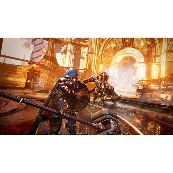 Godfall Deluxe Edition - PS5 image 4