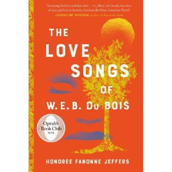 Love Songs of W.E.B. Du Bois image 0
