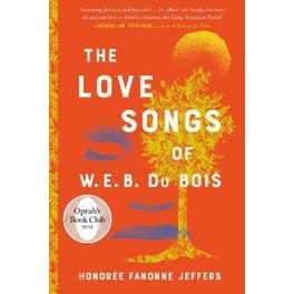 Love Songs of W.E.B. Du Bois