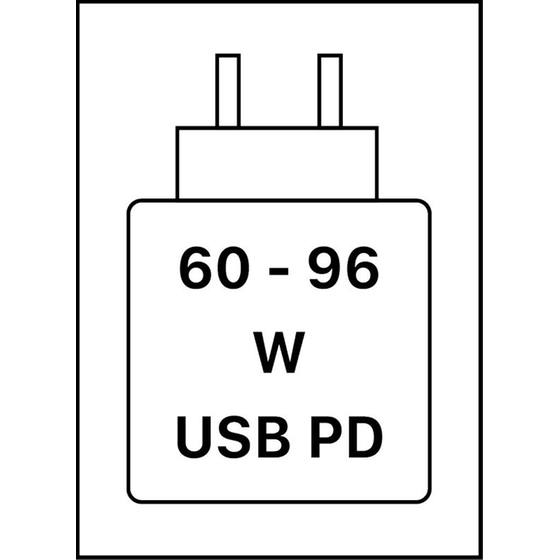 Apple MacBook Pro 14" M5 Chip QHD+ (Apple M5 10 Cores/16GB/512GB SSD/10 Cores GPU/macOS) Silver image 8
