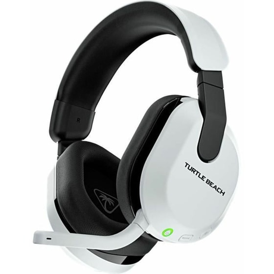 Turtle Beach Stealth 600 Gaming Ασύρματα Ακουστικά - Λευκό image 0