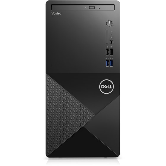 Desktop Dell Vostro 3910 (Core i5-12400/8GB/512GB SSD/UHD Graphics 730/Win11Pro) image 2