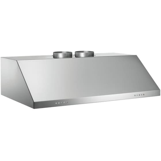 BERTAZZONI KU90PRO2XA 90 cm Inox Απορροφητήρας Εντοιχιζόμενος Καμινάδα image 0
