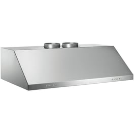 BERTAZZONI KU90PRO2XA 90 cm Inox Απορροφητήρας Εντοιχιζόμενος Καμινάδα