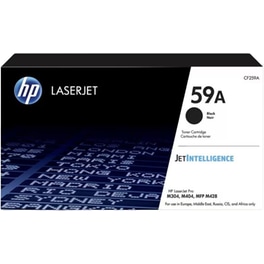 Toner HP 59A CF259A - Black