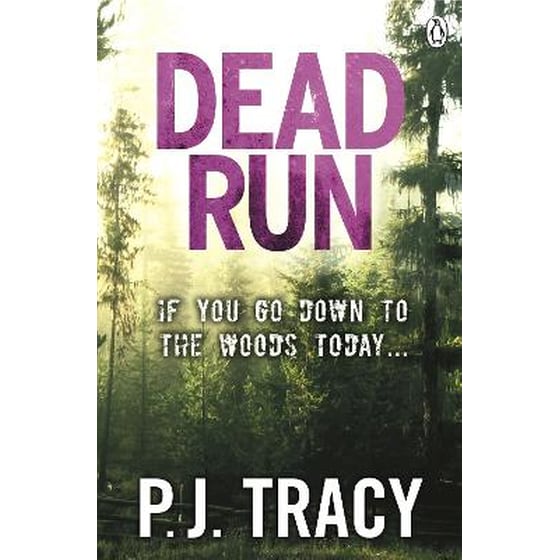 Dead Run image 0