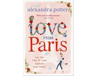 Love from Paris image 0