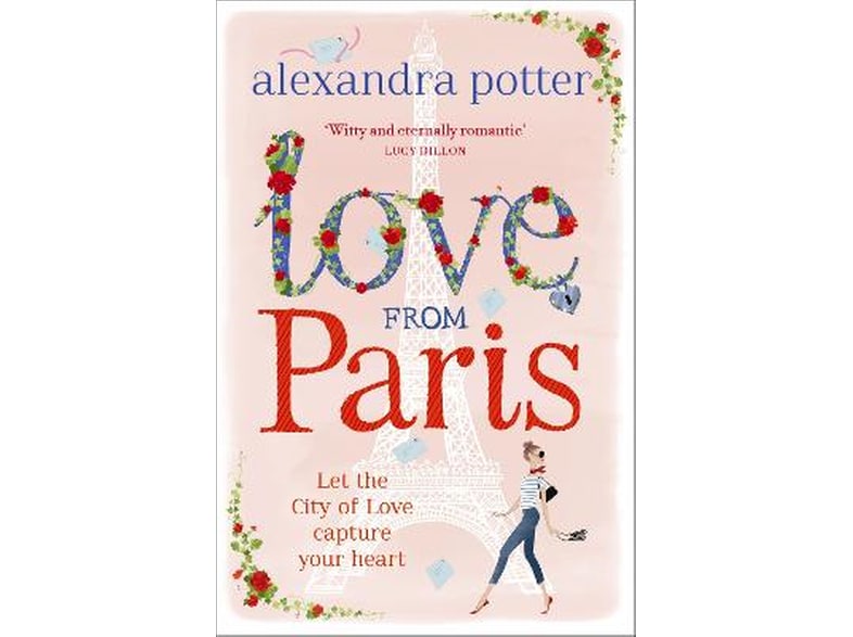 Love from Paris