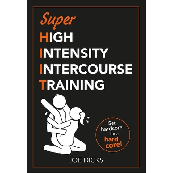 SHIIT: Super High Intensity Intercourse Training image 0