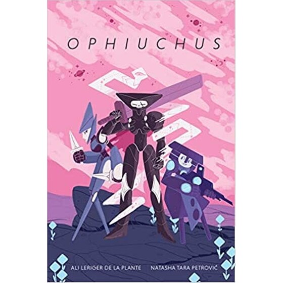 Ophiuchus image 0