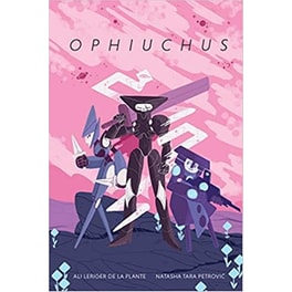 Ophiuchus