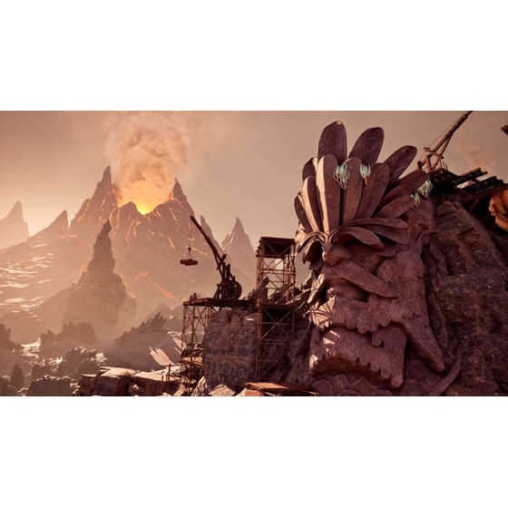 Avowed  Premium Steelbook Edition - Xbox Series X (Code in a Box) image 13