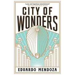 City of Wonders
