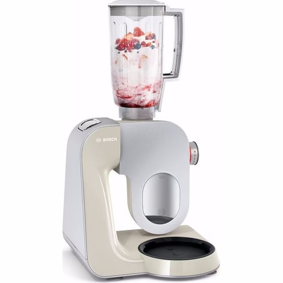 Κουζινομηχανή BOSCH MUM58L20 1000 W 3.9 L Κρεμ image 5