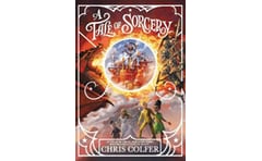 A Tale of Magic: A Tale of Sorcery