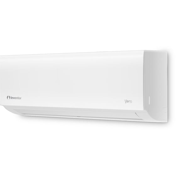 INVENTOR Vero VERI-09WFI/VERO-09 9.000 BTU A++/A+++ με Ιονιστή & Wi-Fi Κλιματιστικό Inverter image 4