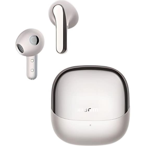 Ακουστικά Bluetooth Xiaomi Buds 5 - Γκρι image 1