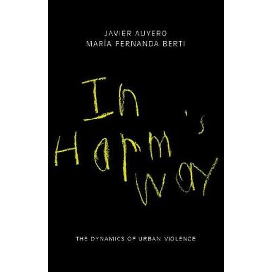 In Harm's Way image 0