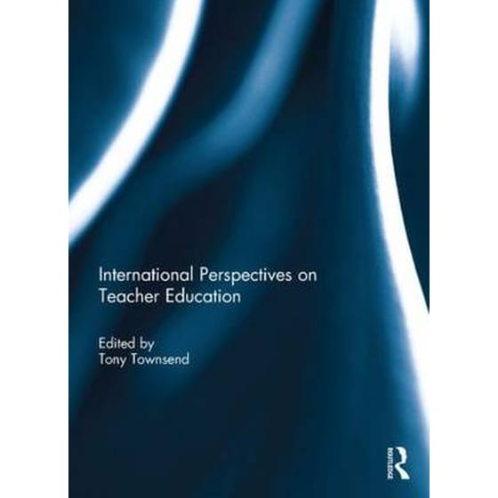 International Perspectives on Teacher Education image 0